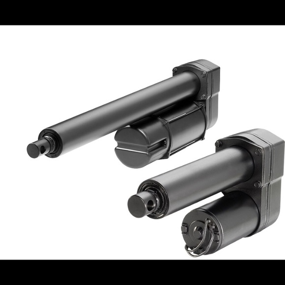 Linear Actuators - Picture 1 of 4